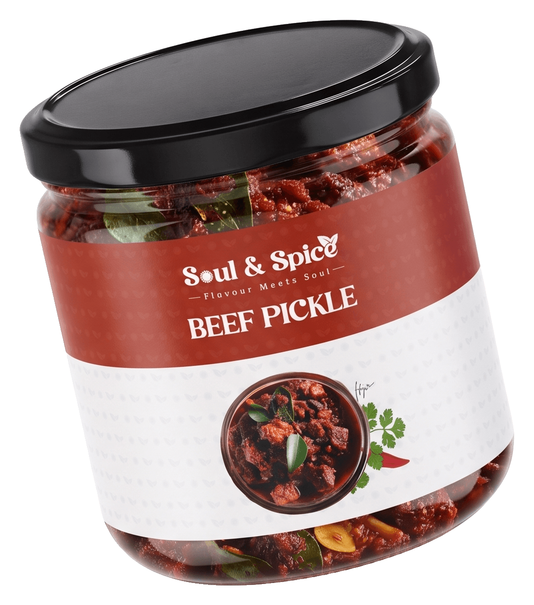Savor the Richness of Beef Pickle